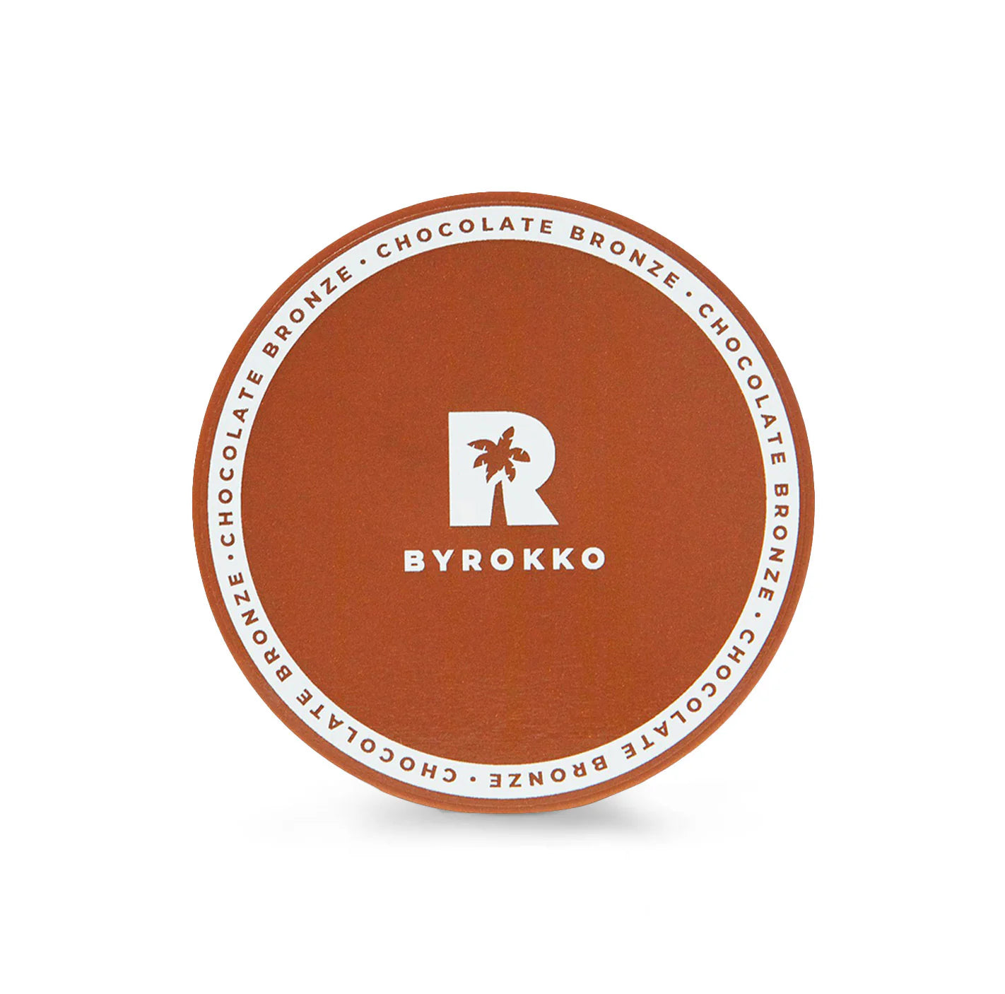 BYROKKO Shine Brown Chocolate Bronze