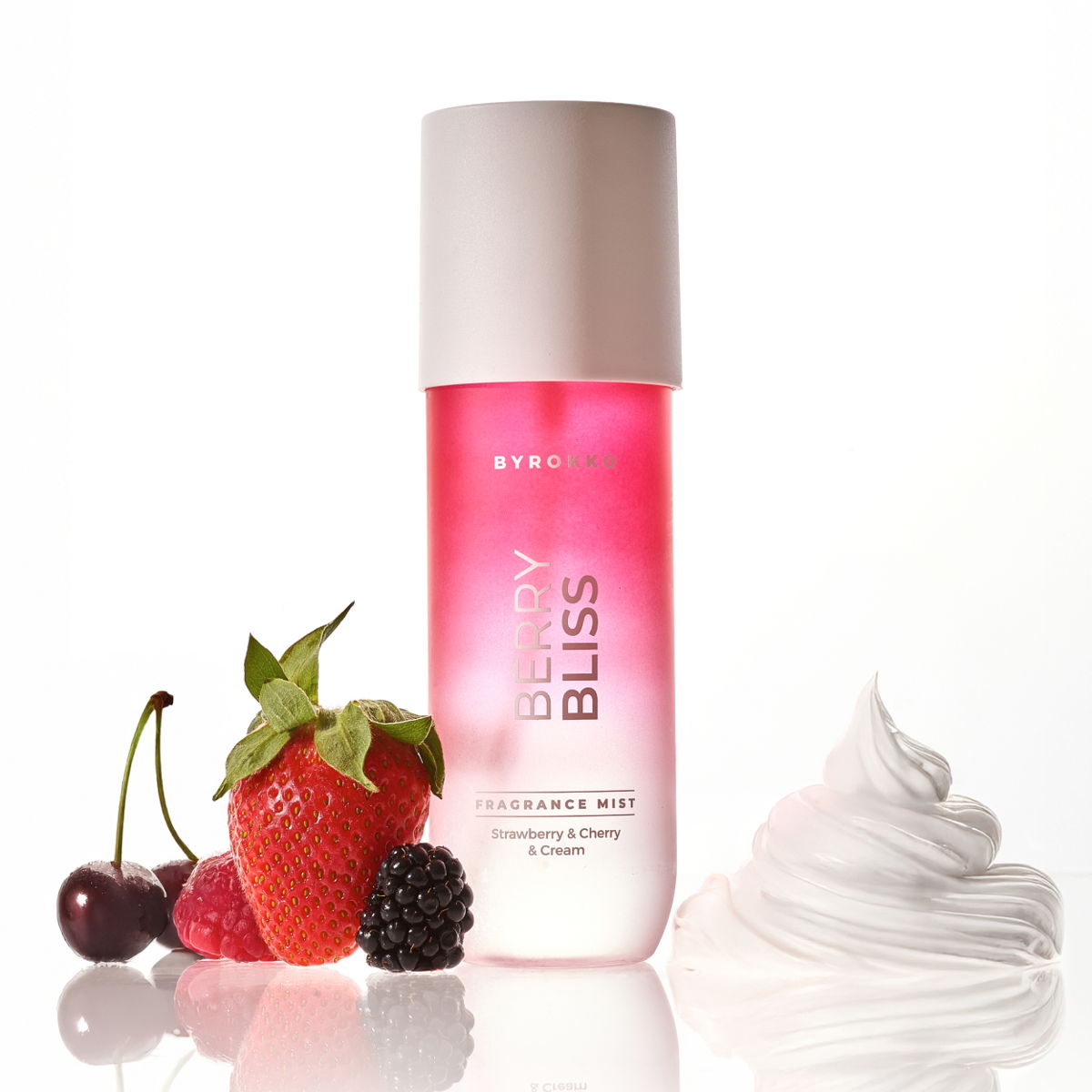 BYROKKO Berry Bliss Fragrant Mist 150ML