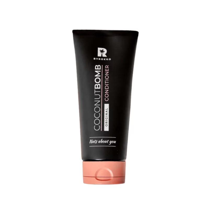 BYROKKO Coconut Conditioner