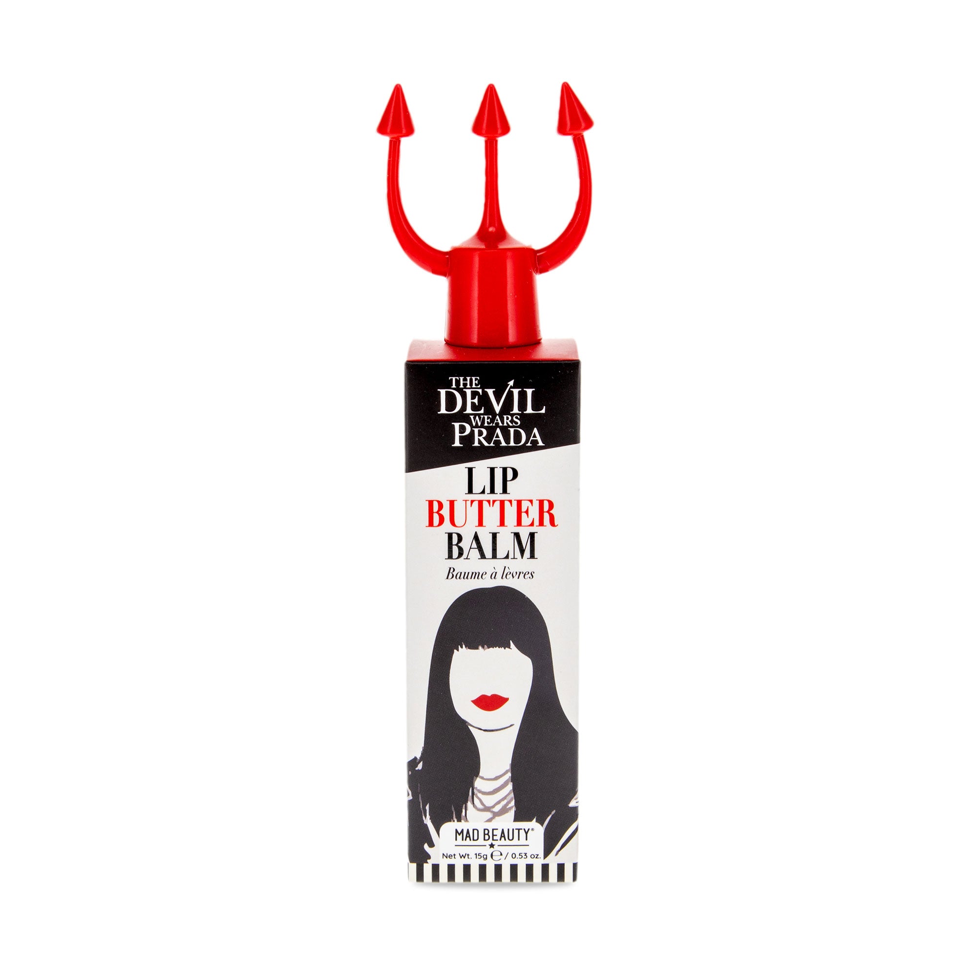 DEVIL WEARS PRADA LIP BUTTER BALM