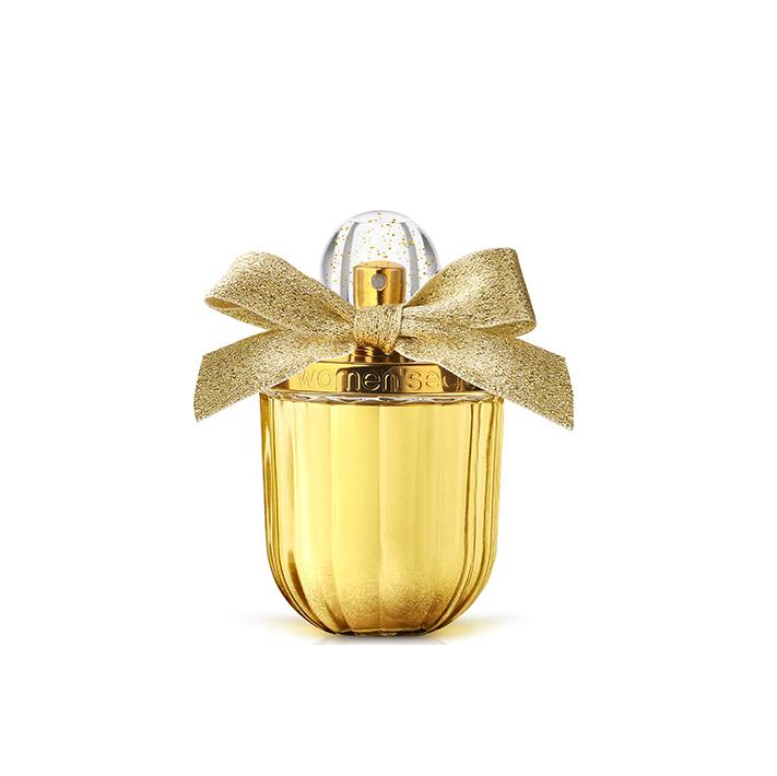 WOMEN'S SECRET GOLD SEDUCTION 100ML