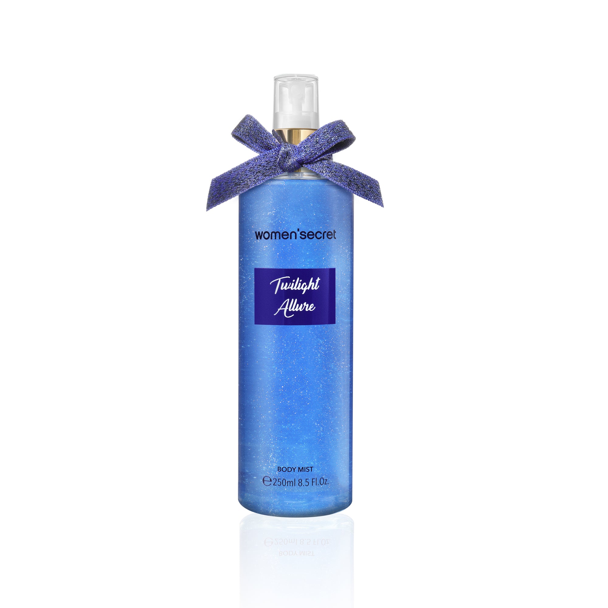 WOMEN SECRET BODY MIST- TWILIGHT ALLURE 250ML