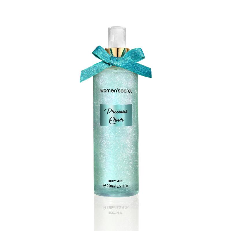 WOMEN' SECRET BODY MIST - PRECIOUS ELIXIR 250ML