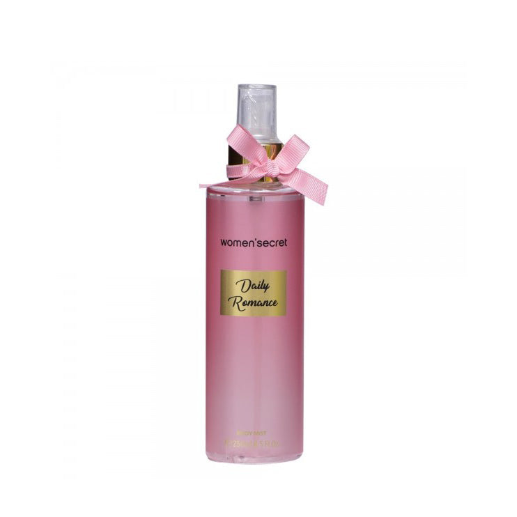 WOMEN'S SECRET BODY MIST - DAILY ROMANCE 250ML