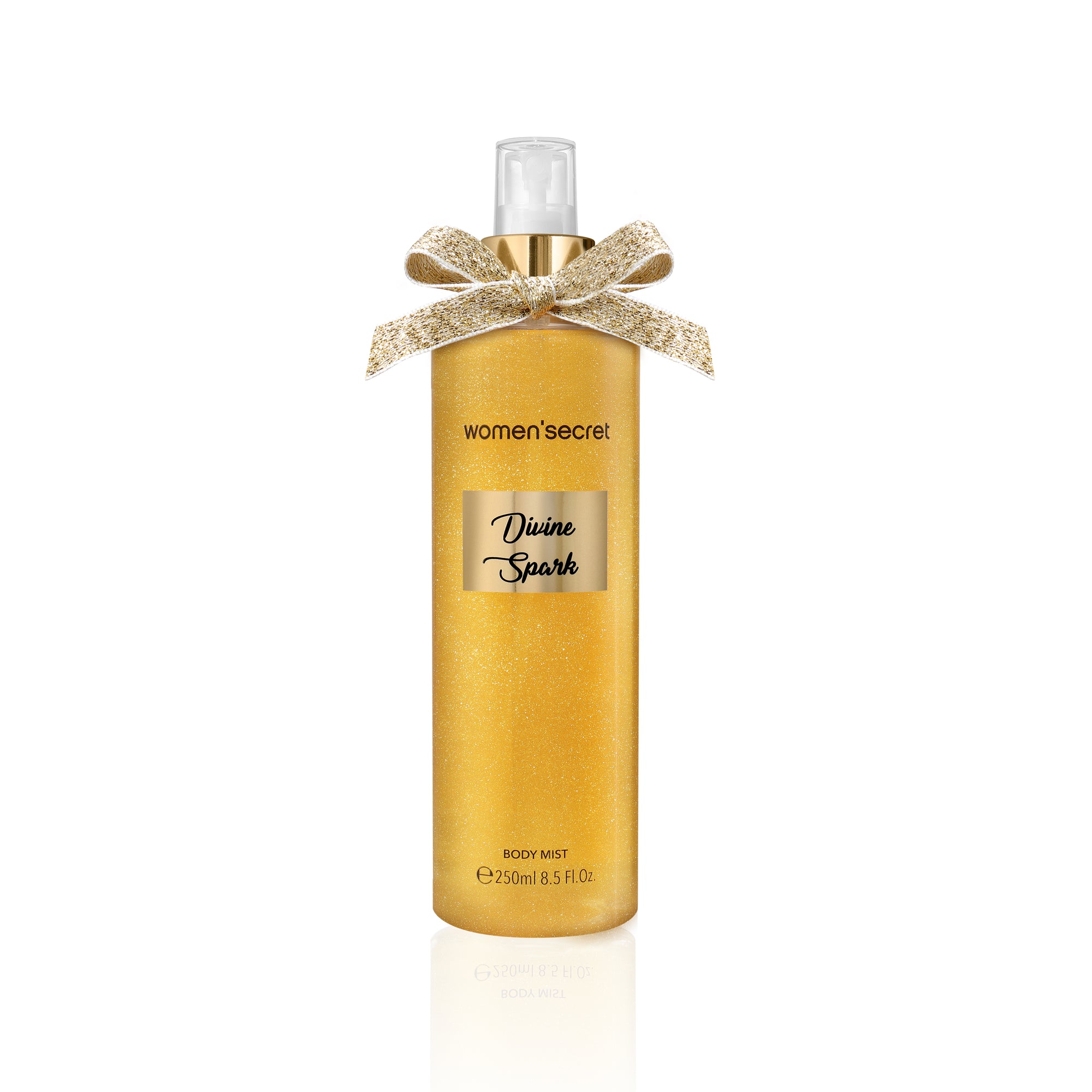WOMEN'S SECRET BODY MIST - DEVINE SPARK 250ML